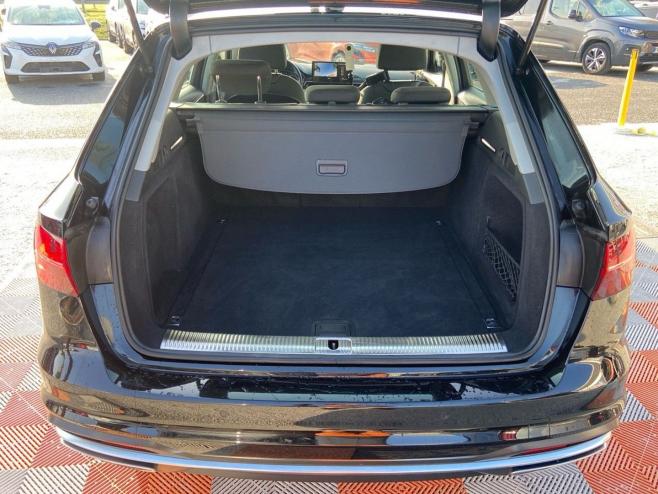 AUDI A4 Avant en vente à Castres chez votre mandataire automobile