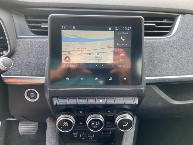 RENAULT Zoe en vente à Castres chez votre mandataire automobile