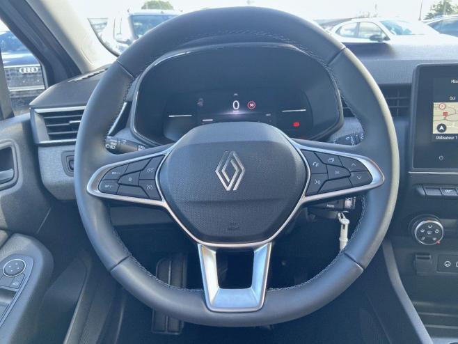 RENAULT Clio en vente à Castres chez votre mandataire automobile