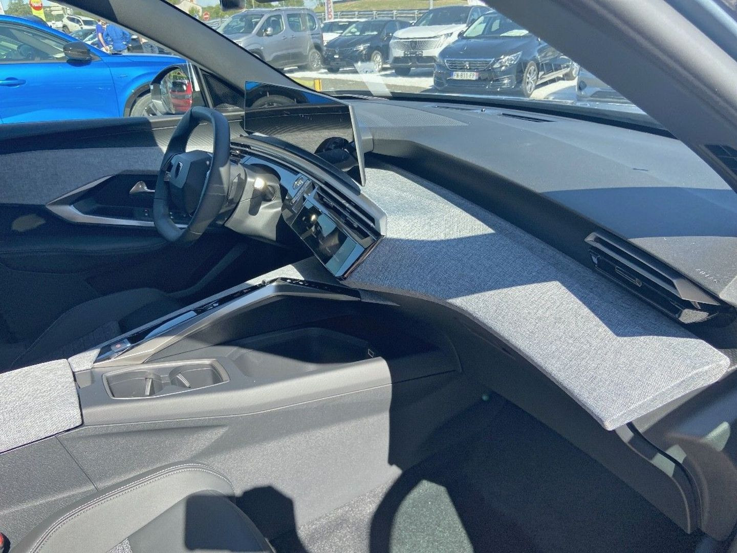 PEUGEOT 3008 en vente à Castres chez votre mandataire automobile