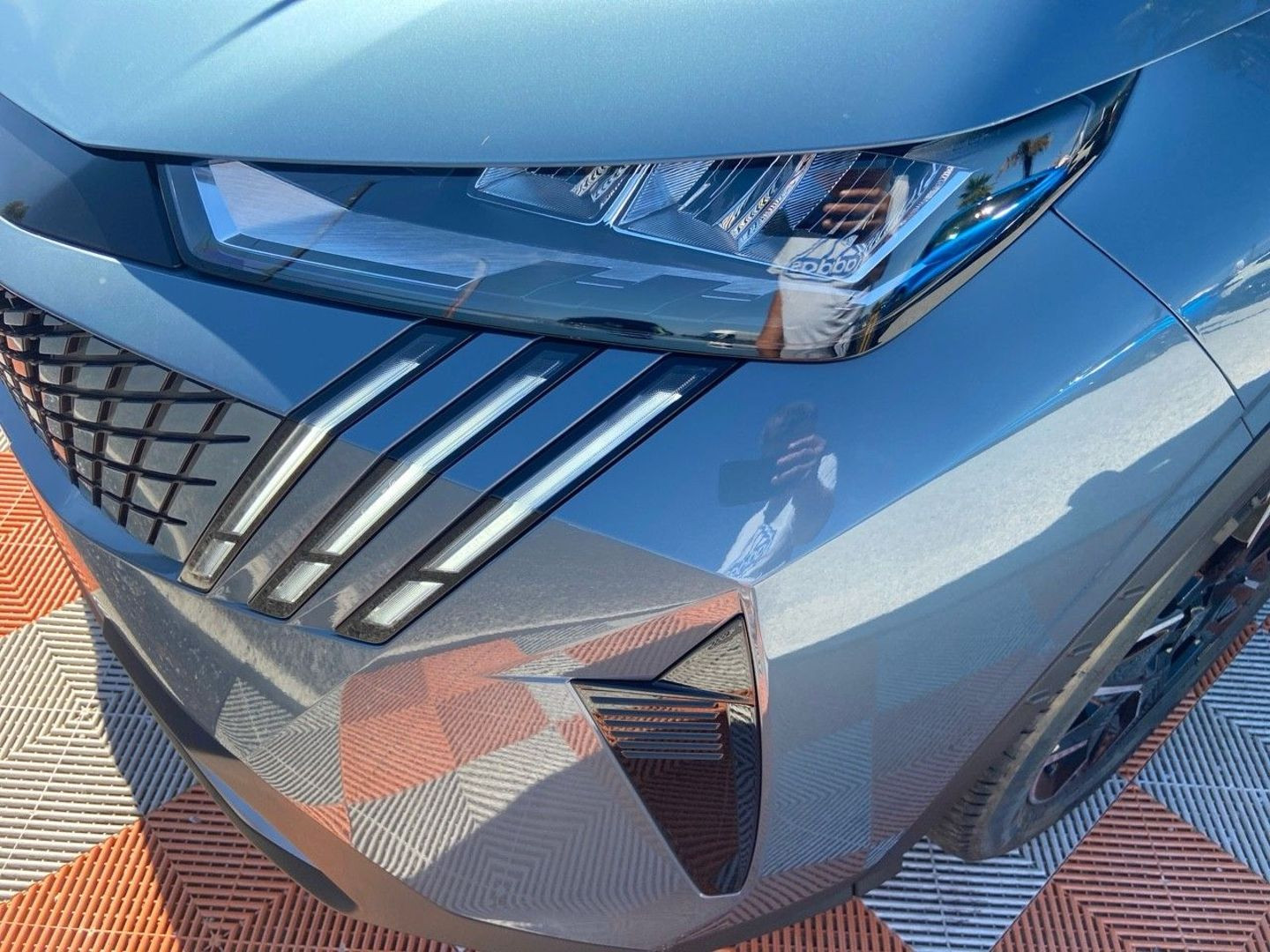 PEUGEOT 3008 en vente à Castres chez votre mandataire automobile