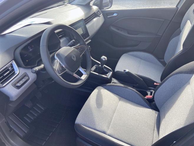 RENAULT Clio en vente à Castres chez votre mandataire automobile