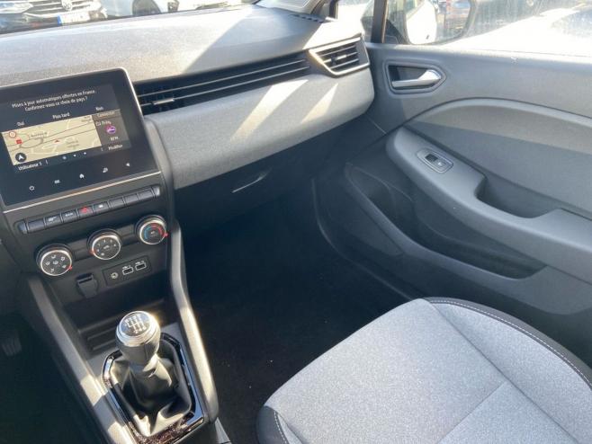 RENAULT Clio en vente à Castres chez votre mandataire automobile