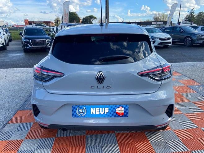 RENAULT Clio en vente à Castres chez votre mandataire automobile