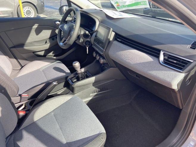 RENAULT Clio en vente à Castres chez votre mandataire automobile