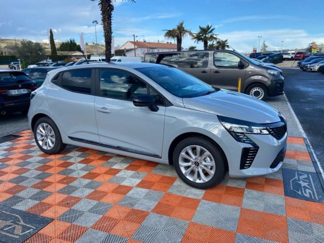 RENAULT Clio en vente à Castres chez votre mandataire automobile