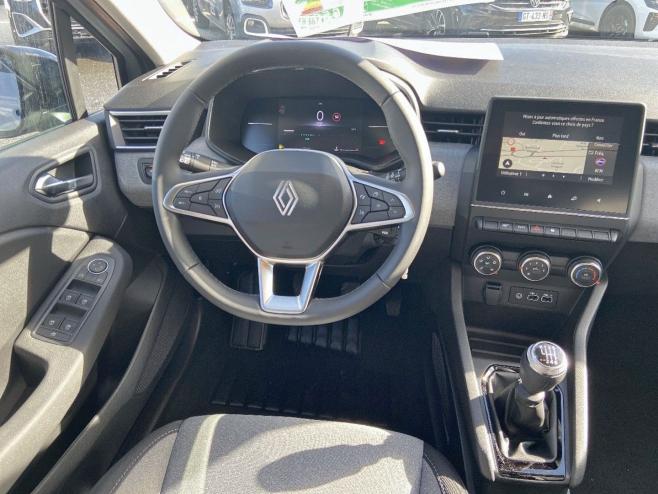RENAULT Clio en vente à Castres chez votre mandataire automobile