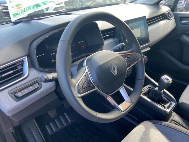 RENAULT Clio en vente à Castres chez votre mandataire automobile
