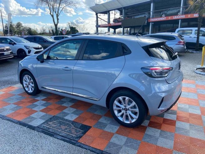 RENAULT Clio en vente à Castres chez votre mandataire automobile