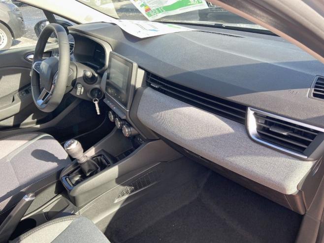 RENAULT Clio en vente à Castres chez votre mandataire automobile