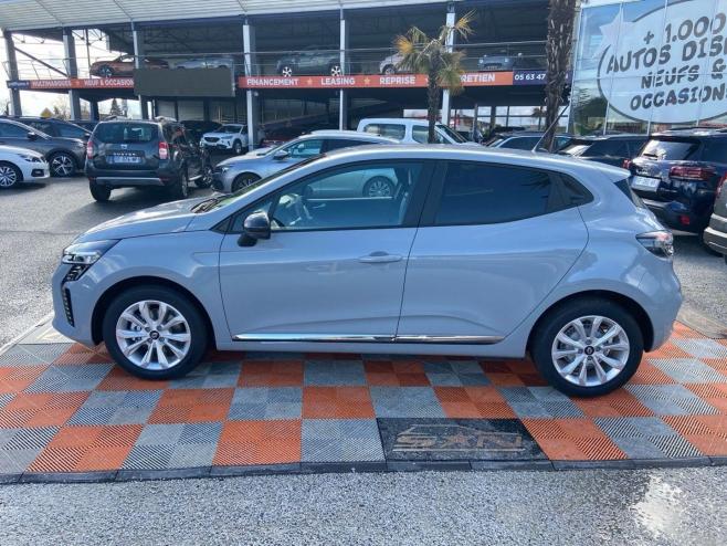 RENAULT Clio en vente à Castres chez votre mandataire automobile