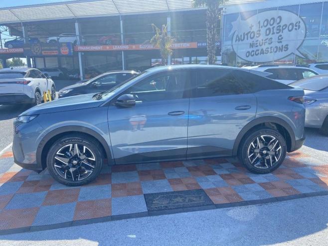 PEUGEOT 3008 en vente à Castres chez votre mandataire automobile
