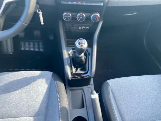 RENAULT Clio en vente à Castres chez votre mandataire automobile