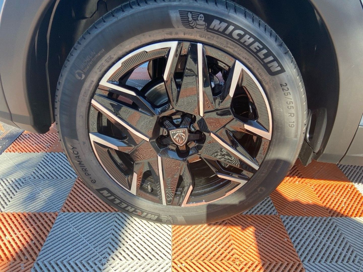 PEUGEOT 3008 en vente à Castres chez votre mandataire automobile