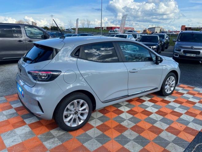 RENAULT Clio en vente à Castres chez votre mandataire automobile