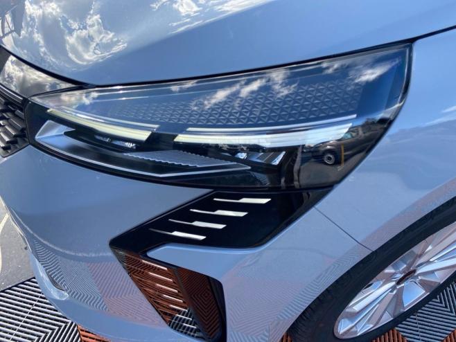 RENAULT Clio en vente à Castres chez votre mandataire automobile