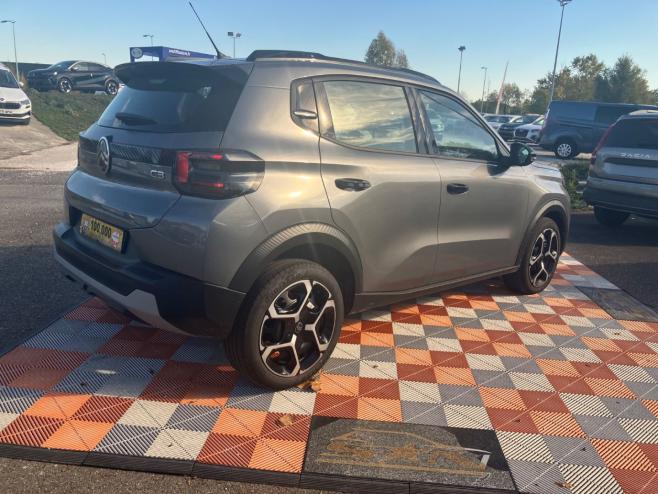 CITROEN C3 en vente à Castres chez votre mandataire automobile