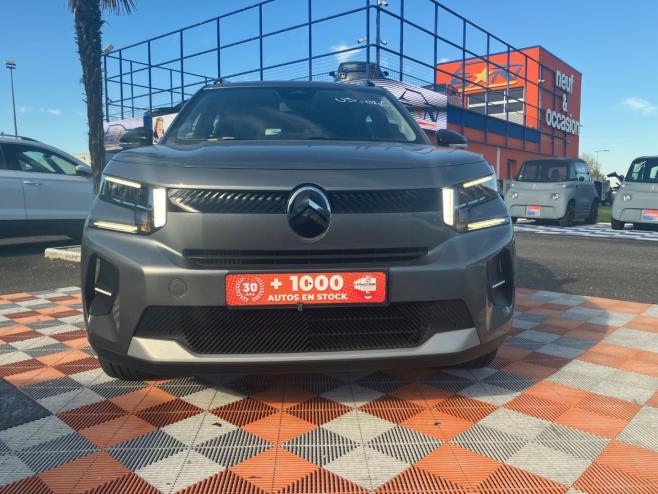 CITROEN C3 en vente à Castres chez votre mandataire automobile