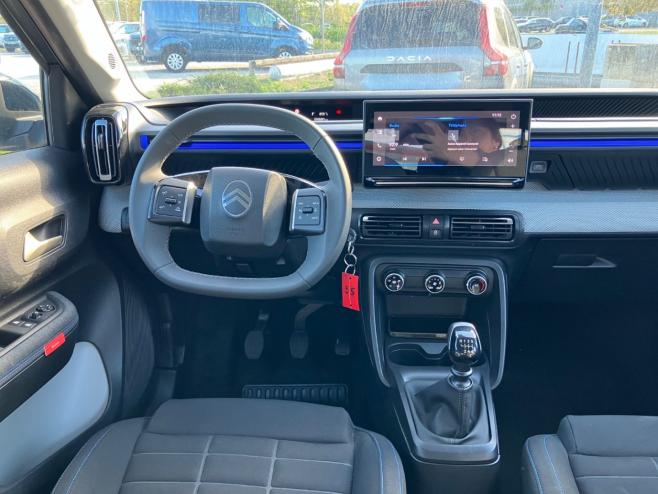 CITROEN C3 en vente à Castres chez votre mandataire automobile