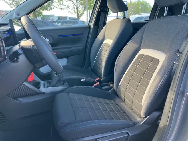 CITROEN C3 en vente à Castres chez votre mandataire automobile