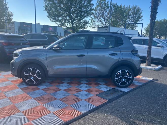 CITROEN C3 en vente à Castres chez votre mandataire automobile