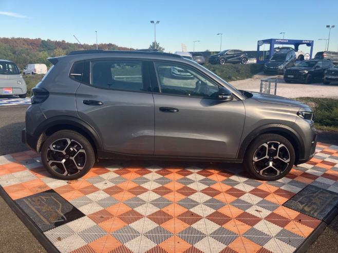 CITROEN C3 en vente à Castres chez votre mandataire automobile