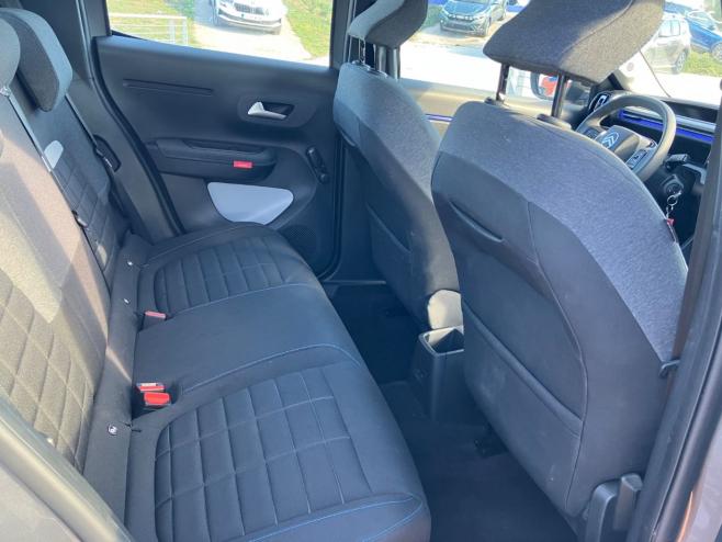 CITROEN C3 en vente à Castres chez votre mandataire automobile