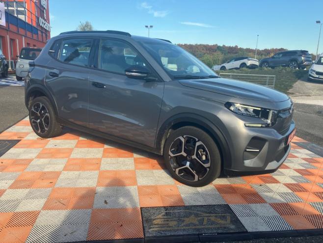 CITROEN C3 en vente à Castres chez votre mandataire automobile