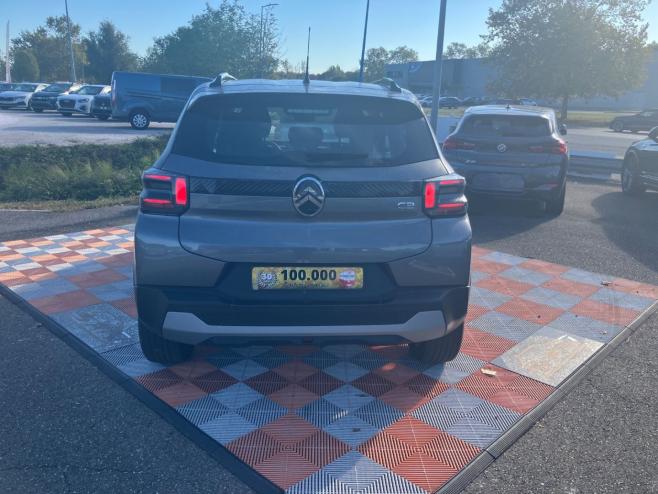 CITROEN C3 en vente à Castres chez votre mandataire automobile
