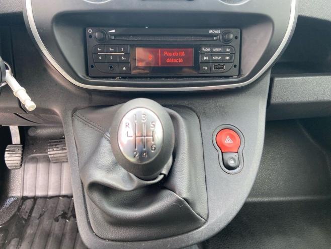 NISSAN NV 250 en vente à Castres chez votre mandataire automobile