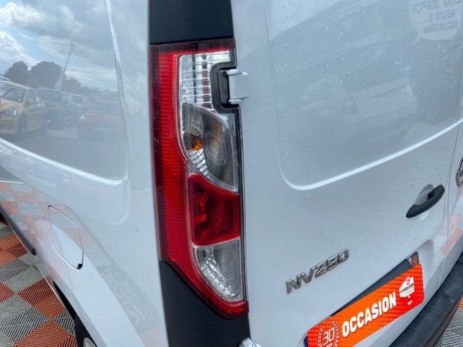 NISSAN NV 250 en vente à Castres chez votre mandataire automobile