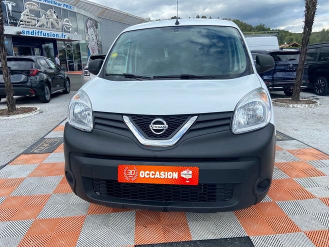 NISSAN NV 250 en vente à Castres chez votre mandataire automobile