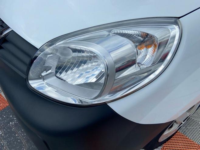 NISSAN NV 250 en vente à Castres chez votre mandataire automobile