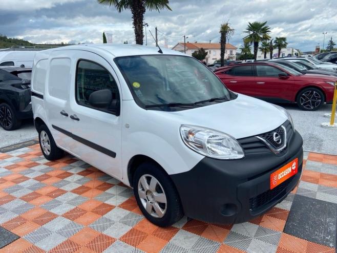 NISSAN NV 250 en vente à Castres chez votre mandataire automobile