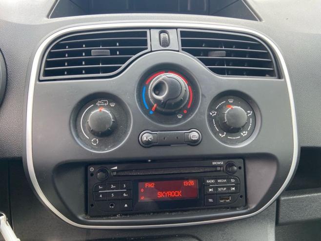 NISSAN NV 250 en vente à Castres chez votre mandataire automobile