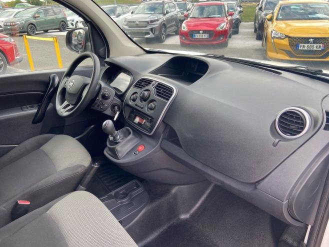 NISSAN NV 250 en vente à Castres chez votre mandataire automobile