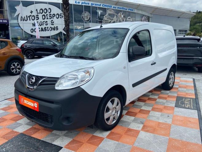 NISSAN NV 250 en vente à Castres chez votre mandataire automobile