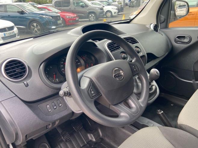 NISSAN NV 250 en vente à Castres chez votre mandataire automobile