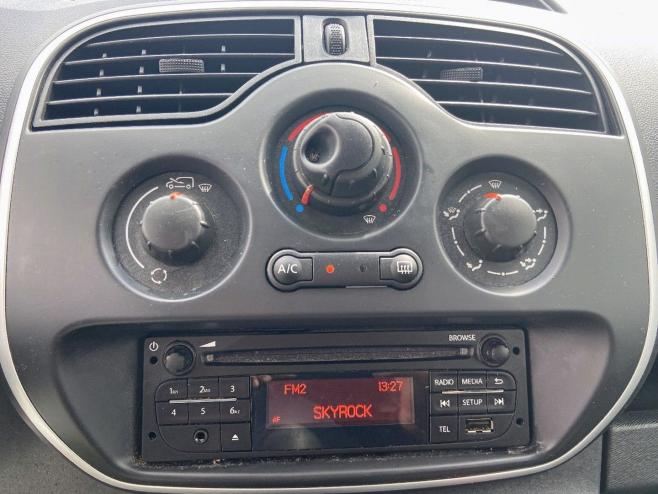 NISSAN NV 250 en vente à Castres chez votre mandataire automobile