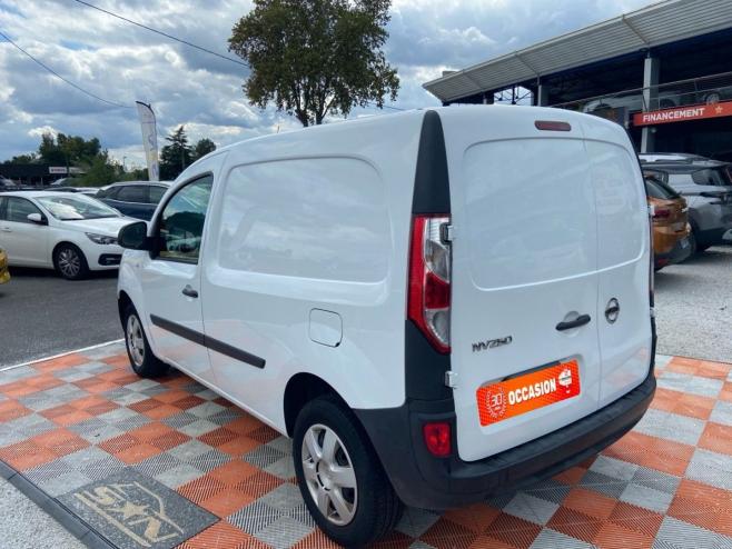 NISSAN NV 250 en vente à Castres chez votre mandataire automobile