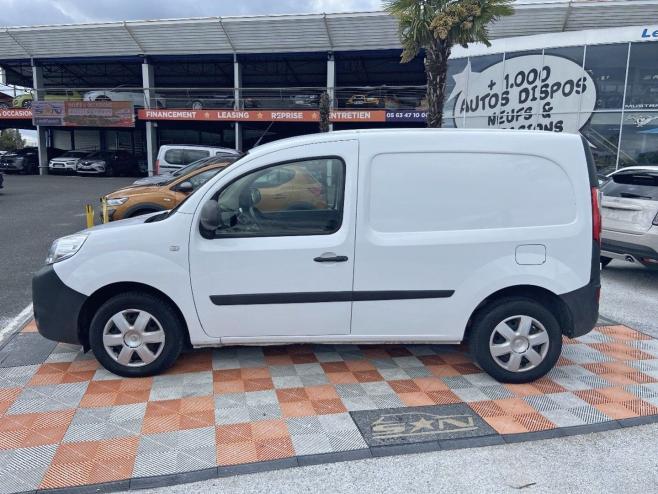 NISSAN NV 250 en vente à Castres chez votre mandataire automobile