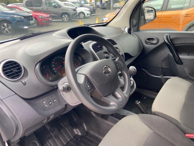 NISSAN NV 250 en vente à Castres chez votre mandataire automobile