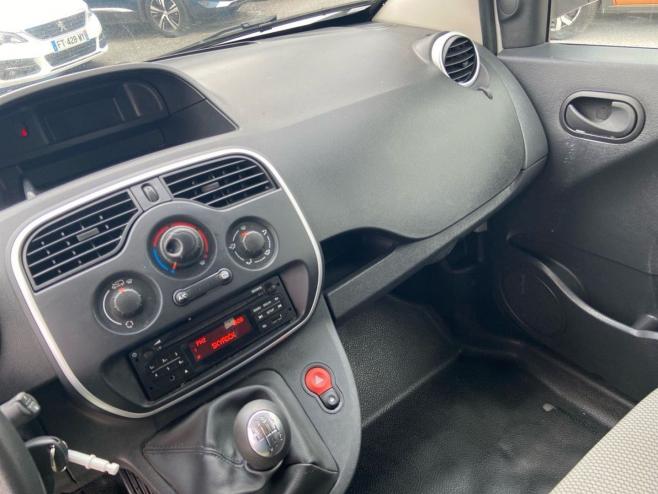 NISSAN NV 250 en vente à Castres chez votre mandataire automobile