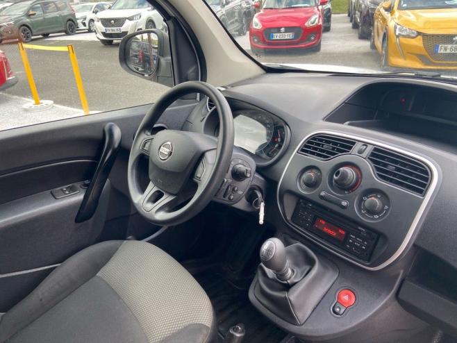 NISSAN NV 250 en vente à Castres chez votre mandataire automobile