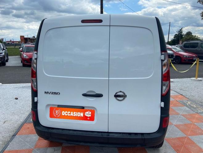 NISSAN NV 250 en vente à Castres chez votre mandataire automobile