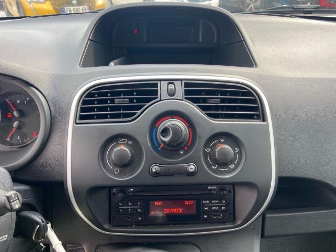 NISSAN NV 250 en vente à Castres chez votre mandataire automobile