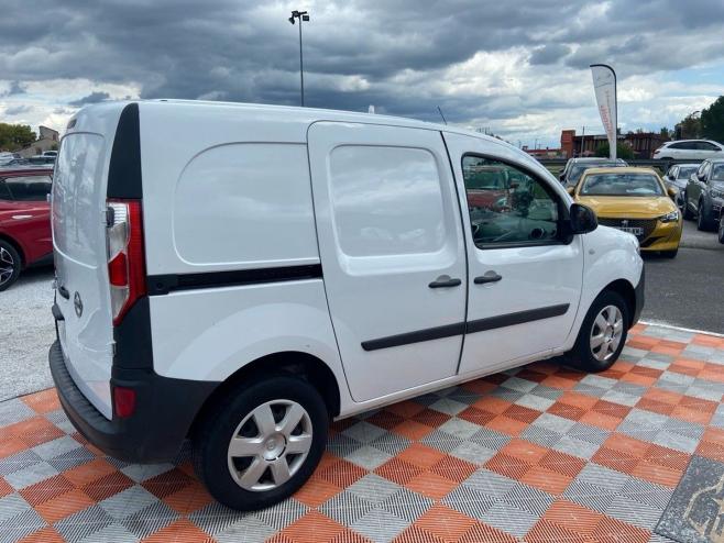 NISSAN NV 250 en vente à Castres chez votre mandataire automobile