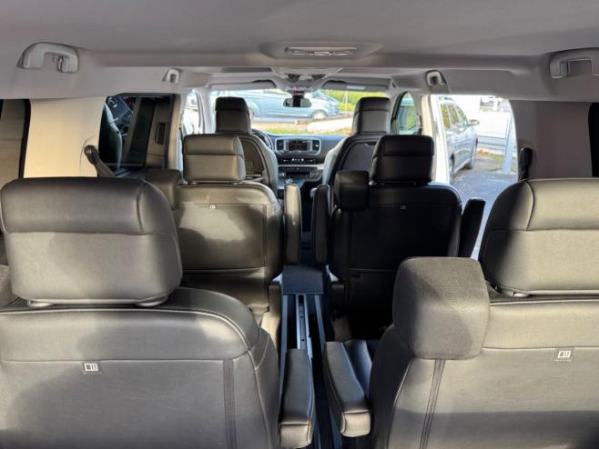 OPEL Zafira Life en vente à Castres chez votre mandataire automobile