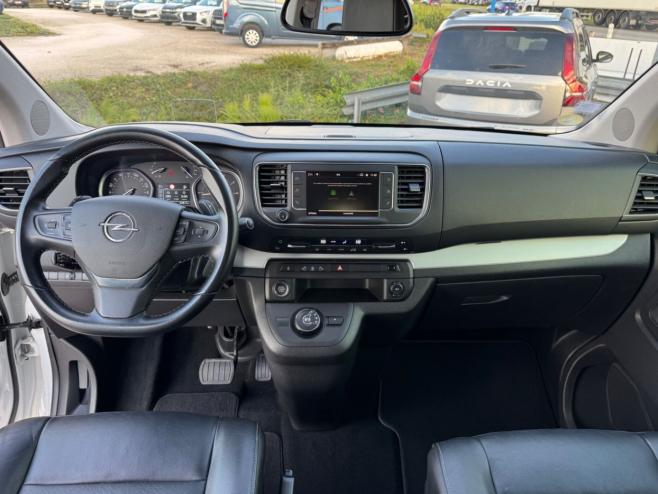 OPEL Zafira Life en vente à Castres chez votre mandataire automobile