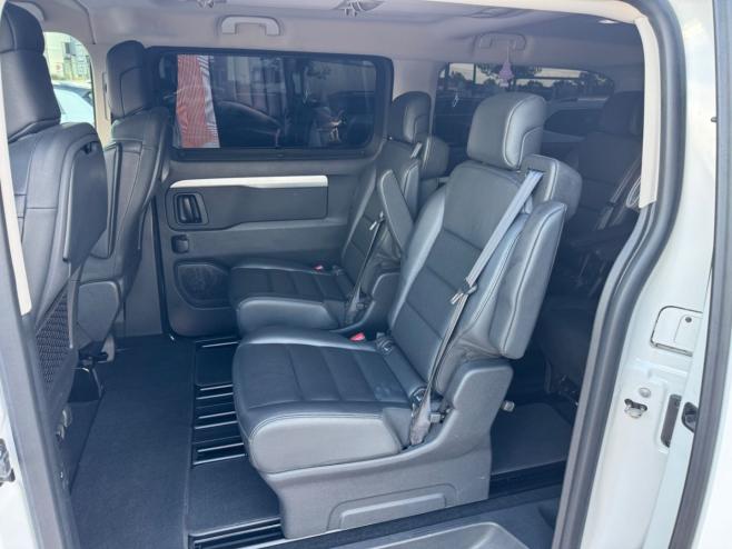 OPEL Zafira Life en vente à Castres chez votre mandataire automobile